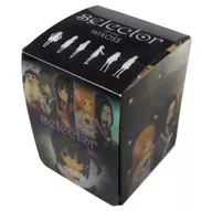 Selector Card Holder A "Minna no KUJI selector infected WIXOSS" D Prize
