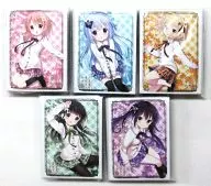 ブシロード スリーブセット 『ご注文はうさぎですか?』