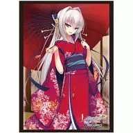 Bushiroad Sleeve Collection High Grade Vol. 698 REMINISCENCE Re : Collect 「 Daizen-ji Temple Ryoufu 」