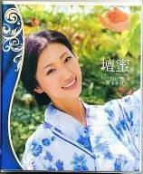 壇蜜 オリジナルバインダーC 「壇蜜～おもかげ～ ファースト・トレーディングカード」 応募景品