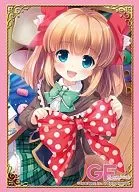 ブシロードスリーブコレクション ハイグレードVol.733 ガールフレンド(仮)『優木苗』