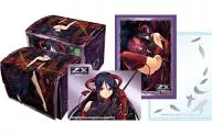 Card Supply Set 『 Cleps 』 "Broccoli Treka Item KUJI Z/X -Zillions of enemy X - 4th" B Prize