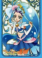 Character Actor Sleeves Go! Princess Precure Cure Mermaid (EN-002)