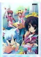 SILVER BLITZ特製卡套
