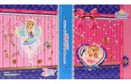 [A la carte] Binder "Data Card Das Aikatsu! Official Binder Dreamy Crown" Included
