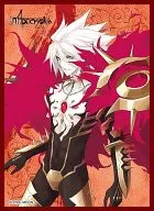 Kyara Sleeve Collection Mat Series "Fate/Apocrypha" Red Lancer (No. MT101)