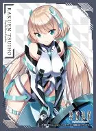 Character Cter Sleeve Mat EXPELLED FROM PARADISE - Auctioned from Paradise - Angela Balzac C (ENM-007)