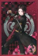 ブシロードスリーブコレクションミニ エクストラ Vol.15 刀剣乱舞-ONLINE- 『加州清光』 