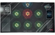 Fighters Rubber Play Mat Extra Vol. 5 『 CARDFIGHT!! Vanguard G 』 Event Limited