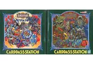 カードダスステーション システムファイルDX SDガンダム外伝 聖機兵物語 聖機兵VS機兵軍団