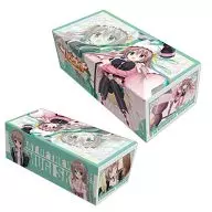Character Card Box Collection SABBAT OF THE WITCH "Shiiba Tsumugi"
