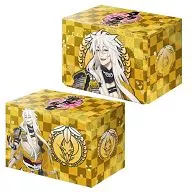Bushiroad Deck Holder Collection Vol. 223 Touken Ranbu -ONLINE - 『 Kogitsunemaru 』
