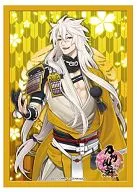 ブシロードスリーブコレクション ミニ Vol.158刀剣乱舞-ONLINE-『小狐丸』