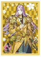 Bosch Sleeve Collection迷你Vol.159刀剑乱舞-ONLINE-《蜂须贺虎彻》
