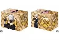 武士道Deck Holder收藏Vol.236刀劍亂舞-Online--ONLINE-『鳴狐』