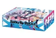 武士道St魔域大怒神Box Collection Vol.132『SHOW BY ROCK!!』