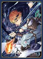 FIRE EMBLEM 0 (Saifa) Sleeve Collection "GAIA" [No. FE08]