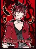 角色袖SHOW BY ROCK!!剋勞(EN-132)