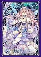 Takara Tomy Chara-Card Protect Collection WIXOSS Fia= rikabutver.