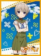 拳击袖收集垫系列「学园孤岛！」直树美纪(No.MT172)