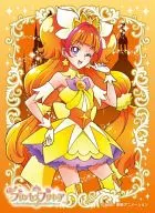 Character Duct Sleeve Go! PRINCESS PRECURE Cure Twinkle Kisogawa Bridge B (EN-149)