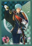 [単品] 一期一振 スリーブ 「スリーブ＆デッキホルダーセット 刀剣乱舞-ONLINE- 『一期一振』 C88限定」 同梱品