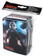 MTG : Shadow Deck Box Covering Inistlad Pioneer, ナヒリ