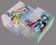 ガンガンヴァーサス Card Holder (2-piece Set)