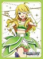 Bushiroad Sleeve Collection High Grade Vol. 930 idol Master 『 Star 井美 Ki 』 [10 thLIVE Costume Ver.]
