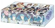 Bushiroad Storage Box Collection Vol. 133 『 idol Master Cinderella Girls 』 [Stage Costume Ver.]