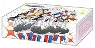 Bushiroad Storage Box Collection Vol. 134 『 idol Master 』 Part. 2
