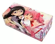 [単品] ストレイジボックス 「C82 プレシャスメモリーズ＆プリズムコネクト 魔法少女まどか☆マギカ サプライセット」 同梱品
