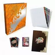 [Single Item] Official Card Binder [Sangokushi Taisen 3 ~ WAR BEGINS ~ Official Card Binder] Bundled item