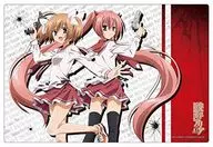 Bushido Road Rubber Mat Collection Vol. 29 『 Hidan no Aria AA 』