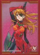 Newtype30 th Anniversary Sleeve Type Wave Asuka Langley