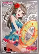 Bussiroad Sleeve Collection Extra Vol. 112 Love Live! 『 Kotori Minami 』 Event Limited