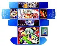 東方Project波天宮收藏盒Vol.20『古明地Koi』