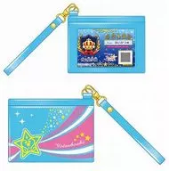资料卡偶像活动Stars！四星学园学生证夹