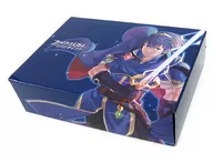 [Single Item] Large Storage Case "Fire Emblem 0 (Saifa) Players Box Character Cutter Set C89 Limited" Bundled item