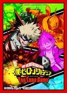 Tomy Character Card Protect Collection Ver. Katsuki Bakugo