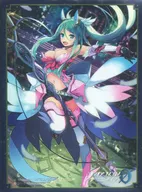 Fire Emblem 0 (Cypher) Sleeve Collection "Oribe Tsubasa" [No. FE25]