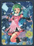 FIRE EMBLEM 0 (Saifa) Sleeve Collection "Chiki" [No. FE26]