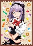 É uma manga de caráter, mas é uma pena. [EN 216]