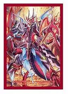 Bushiroad Sleeve Collection Mini Vol. 204 CARDFIGHT!! Vanguard G 『 覇天 Koryu Drago Nick Overload "The Ace" 』