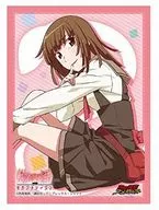 Bushiroad Sleeve Collection High Grade Vol. 1037  Series Second Season 『 Sengoku Namiko 』