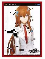 Busii Road Sleeve Collection High Grade Vol. 1046 STEINS;GATE 0 『 Amadeus 』