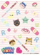 キャラクタースリーブ ナースウィッチ小麦ちゃんR アイコン [EN-230]