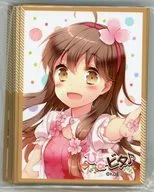 雛苦味♪袖子繡球花(A)Gamers限定品