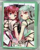 Hinabita ♪ Sleeve Konatsu (D) Gamers Ltd. limited edition