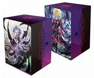 武士道Deck Holder系列V2Vol.9卡片戰鬥先導者G『幽靈刺客Wing Reggie』